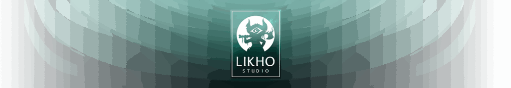 Bannière projet : "Likho Studio"