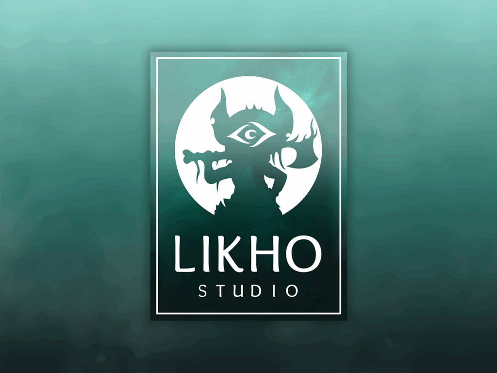 identité visuelle Likho Studio