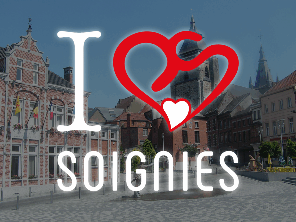 identité visuelle Communale PS 2024