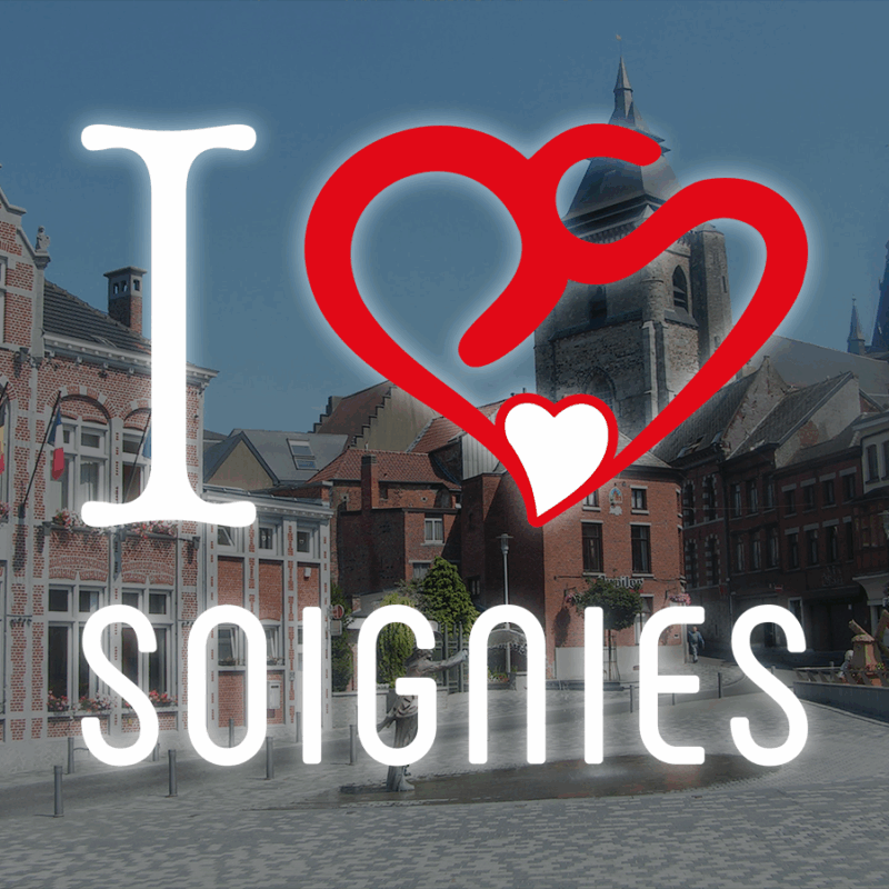 identité visuelle Communale PS 2024